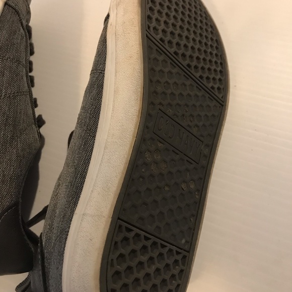 Old Navy Sneakers - Picture 5 of 10